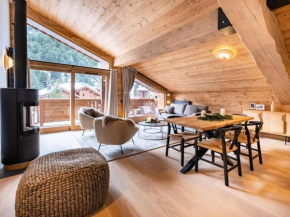 Chalets De Tueda - LES CHALETS DE TUEDA 5 MAE-9301